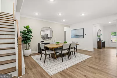 4 Unicoi Trail, Sharpsburg, GA 30277 - Photo 8