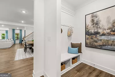 4 Unicoi Trail, Sharpsburg, GA 30277 - Photo 20