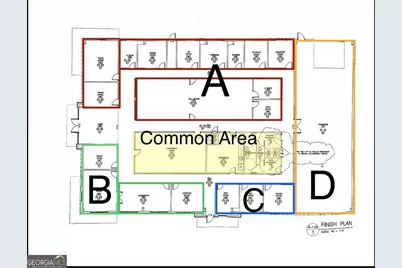801 Garmon Park Court #C, Loganville, GA 30052 - Photo 16