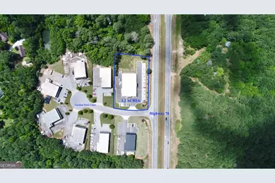 801 Garmon Park Court #C, Loganville, GA 30052 - Photo 4