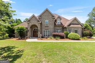 105 River Rock Ct, Perry, GA 31069 - Photo 2