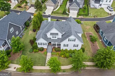 555 Red Bluff Drive, Athens, GA 30607 - Photo 56