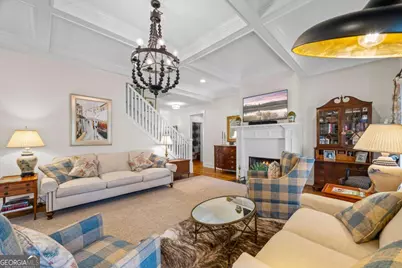 555 Red Bluff Drive, Athens, GA 30607 - Photo 6