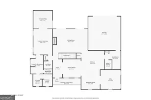 555 Red Blf Dr, Athens, GA 30607 - Photo 74