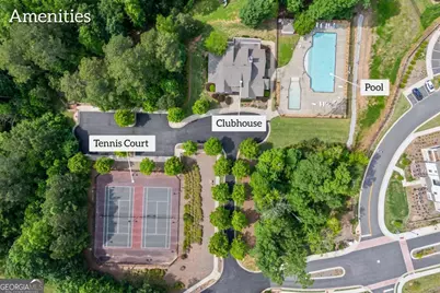 555 Red Bluff Drive, Athens, GA 30607 - Photo 62