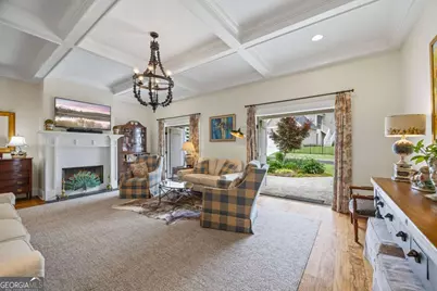 555 Red Bluff Drive, Athens, GA 30607 - Photo 12