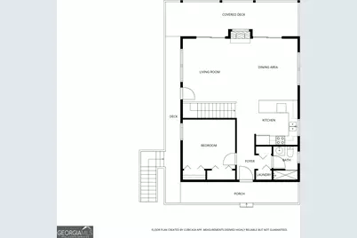 985 Vista Lane, Hiawassee, GA 30546 - Photo 6