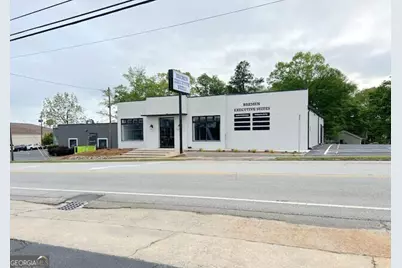 206 Hamilton Avenue #SUITE 3, Bremen, GA 30110 - Photo 1