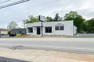 206 Hamilton Ave, Bremen, GA 30110 - Photo 1