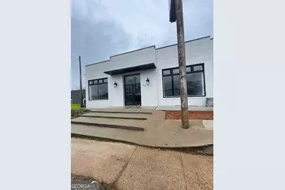 206 Hamilton Avenue #SUITE 3, Bremen, GA 30110 - Photo 4