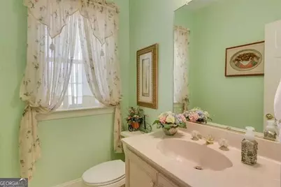 1460 Leathersville Road, Lincolnton, GA 30817 - Photo 8