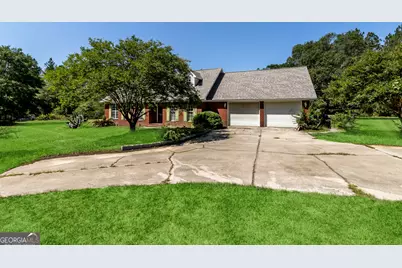 510 Mallory Road, Reidsville, GA 30453 - Photo 4