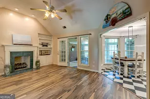 510 Mallory Rd, Reidsville, GA 30453 - Photo 8