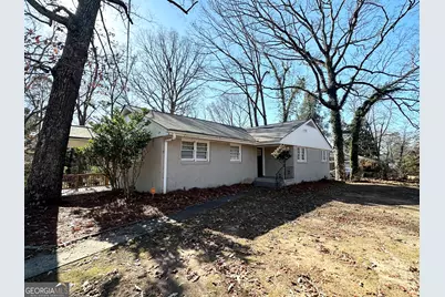 2896 Hogan Road, East Point, GA 30344 - Photo 2