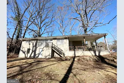 2896 Hogan Road, East Point, GA 30344 - Photo 14