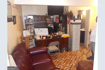 4032 Ward Lake Trail, Ellenwood, GA 30294 - Photo 6