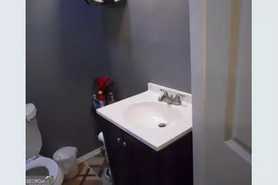 4032 Ward Lake Trail, Ellenwood, GA 30294 - Photo 8