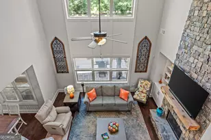 1110 Highland Pk Wy, Statham, GA 30666 - Photo 44