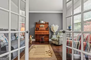 1110 Highland Pk Wy, Statham, GA 30666 - Photo 50