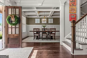 1110 Highland Pk Wy, Statham, GA 30666 - Photo 4