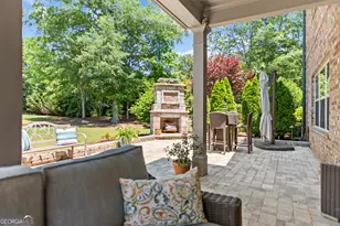 1110 Highland Pk Wy, Statham, GA 30666 - Photo 62