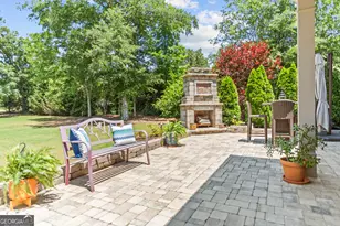 1110 Highland Pk Wy, Statham, GA 30666 - Photo 30