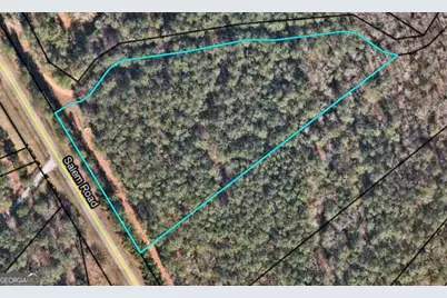 Lot B Salem Road, Watkinsville, GA 30677 - Photo 1
