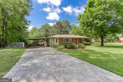 4545 Gaydon Road, Powder Springs, GA 30127 - Photo 32