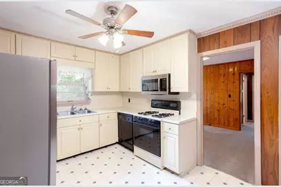 4545 Gaydon Road, Powder Springs, GA 30127 - Photo 8