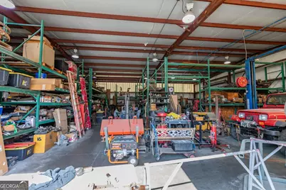 5509 Export Boulevard, Garden City, GA 31408 - Photo 24