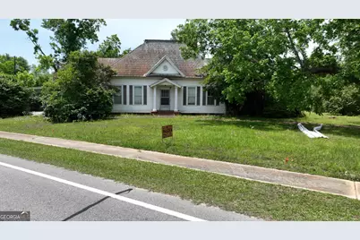 7782 Church Street, Bartow, GA 30413 - Photo 2