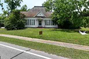 7782 Church St, Bartow, GA 30413 - Photo 2