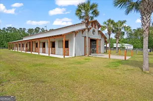 1330 Sr-110, Waynesville, GA 31566 - Photo 4