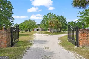 1330 Sr-110, Waynesville, GA 31566 - Photo 8