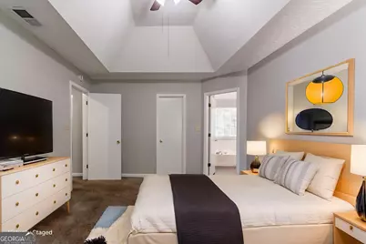 3470 River Mill Lane, Ellenwood, GA 30294 - Photo 30