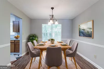 3470 River Mill Lane, Ellenwood, GA 30294 - Photo 8