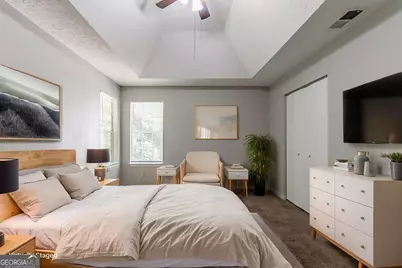 3470 River Mill Lane, Ellenwood, GA 30294 - Photo 28