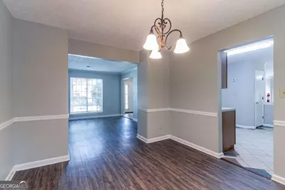 3470 River Mill Lane, Ellenwood, GA 30294 - Photo 10