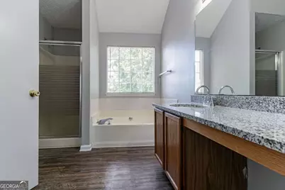 3470 River Mill Lane, Ellenwood, GA 30294 - Photo 32