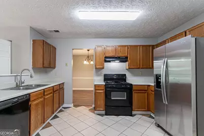 3470 River Mill Lane, Ellenwood, GA 30294 - Photo 4