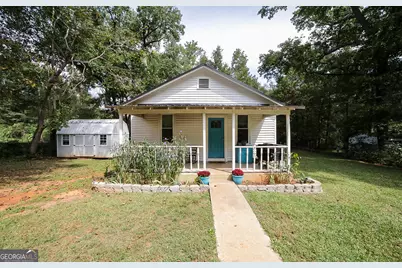 430 Sherwood Circle, Danielsville, GA 30633 - Photo 42