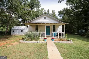 430 Sherwood Cir, Danielsville, GA 30633 - Photo 42