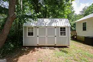 430 Sherwood Cir, Danielsville, GA 30633 - Photo 38