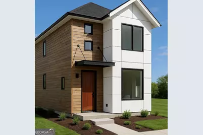 314 E Quilly Street, Griffin, GA 30223 - Photo 1