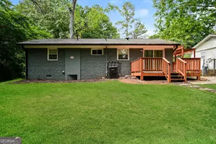 3372 Ward Dr SW, Atlanta, GA 30354 - Photo 20