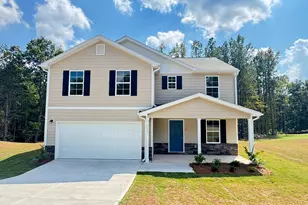 4645 Sunrise Rdg, Covington, GA 30016 - Photo 1