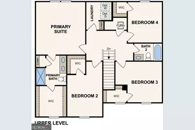 4645 Sunrise Ridge, Covington, GA 30016 - Photo 4