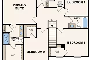 4645 Sunrise Rdg, Covington, GA 30016 - Photo 4
