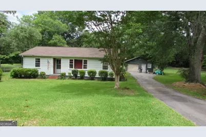 215 Poplar Circle, Lagrange, GA 30241 - Photo 2