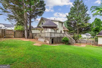 150 Wilbanks Street, Buford, GA 30518 - Photo 20